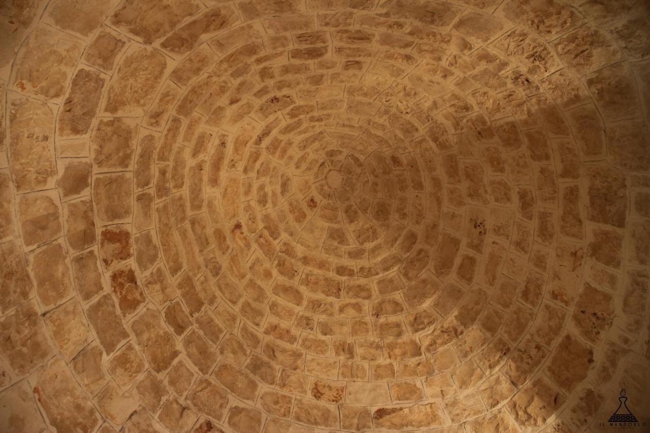 Il Mandorlo Villa Ostuni Eksteriør billede