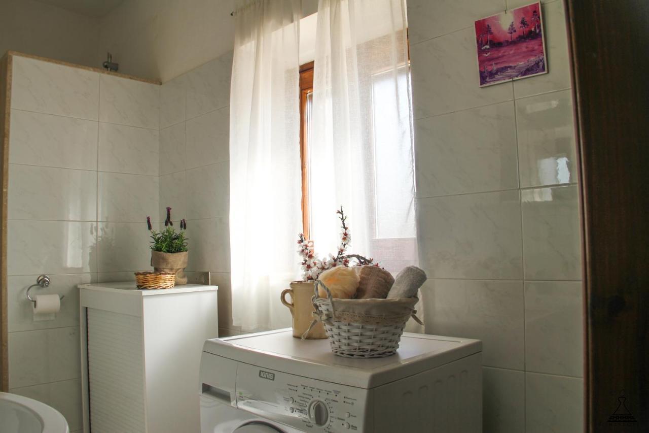 Il Mandorlo Villa Ostuni Eksteriør billede